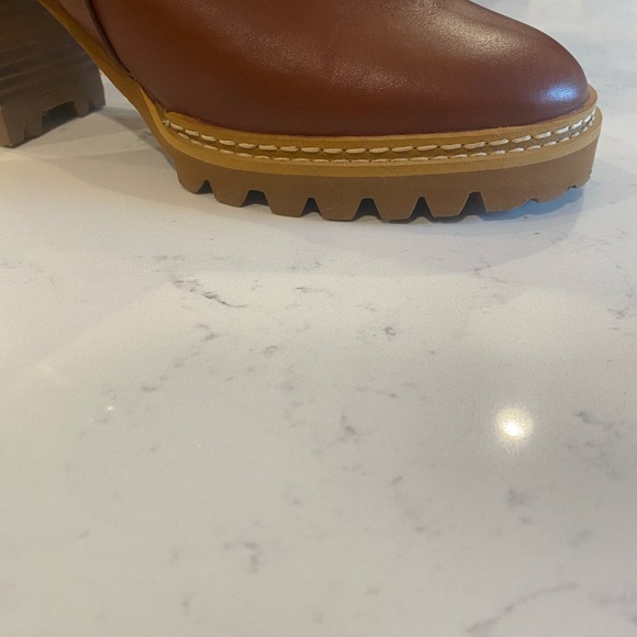 See by Chloe “Hanna” ankle boot - Picture 5 of 11